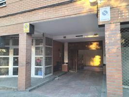 Parking Subterráneo En venta en Calle De Calatrava, 42, Centro, Madrid photo 0