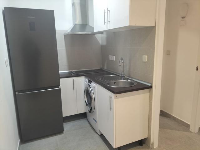 Piso En alquiler en Calle De Meléndez Valdés, 29, Chamberí, Madrid photo 0