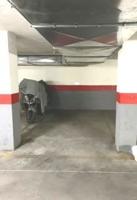 Parking Subterráneo En venta en La Vileta - Son Rapinya, Palma De Mallorca photo 0