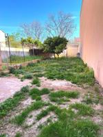 Terreno Urbanizable En venta en La Vileta - Son Rapinya, Palma De Mallorca photo 0