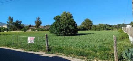Terreno Urbanizable En venta en Buger photo 0
