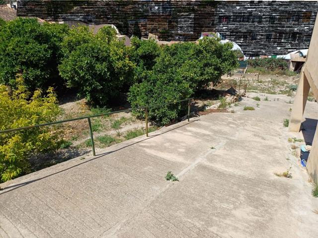 Terreno Urbanizable En venta en Genova - Bonanova - Sant Agustí, Palma De Mallorca photo 0