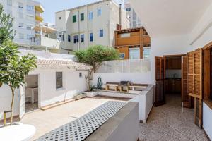 Piso En venta en Sta Catalina - Son Armadans - Maritim, Palma De Mallorca photo 0