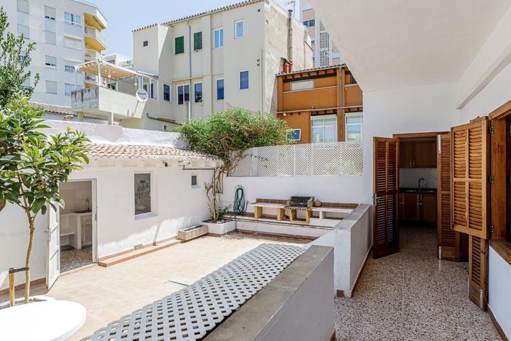 Piso En venta en Sta Catalina - Son Armadans - Maritim, Palma De Mallorca photo 0