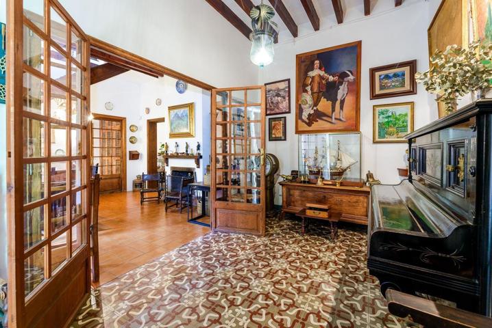 Casa En venta en La Vileta - Son Rapinya, Palma De Mallorca photo 0