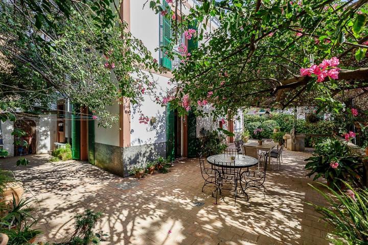 Unifamiliar Pareada En venta en La Vileta - Son Rapinya, Palma De Mallorca photo 0