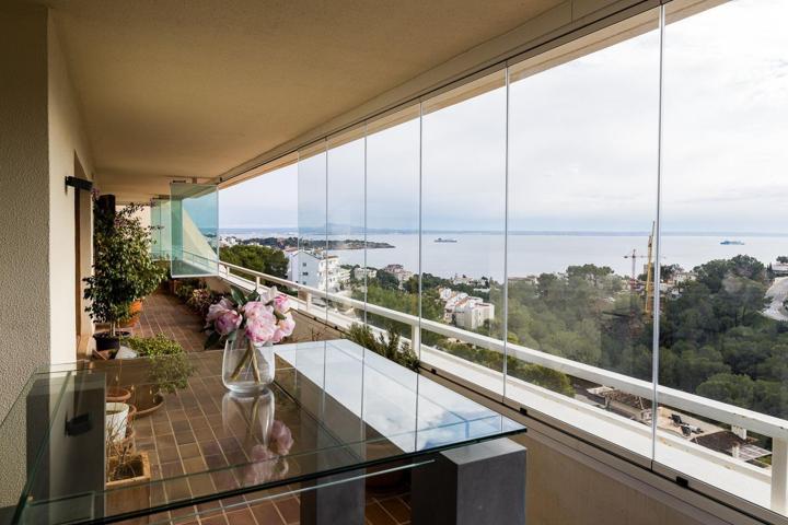  Ático En venta en Cas Catala, Calvià photo 0