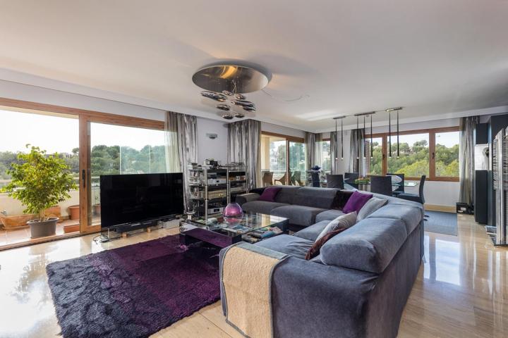  Ático En venta en Cas Catala, Calvià photo 0