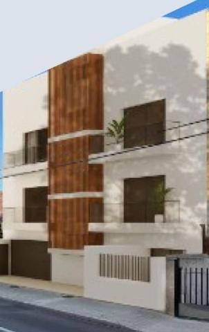 Terreno Urbanizable En venta en Son Vida, Palma De Mallorca photo 0
