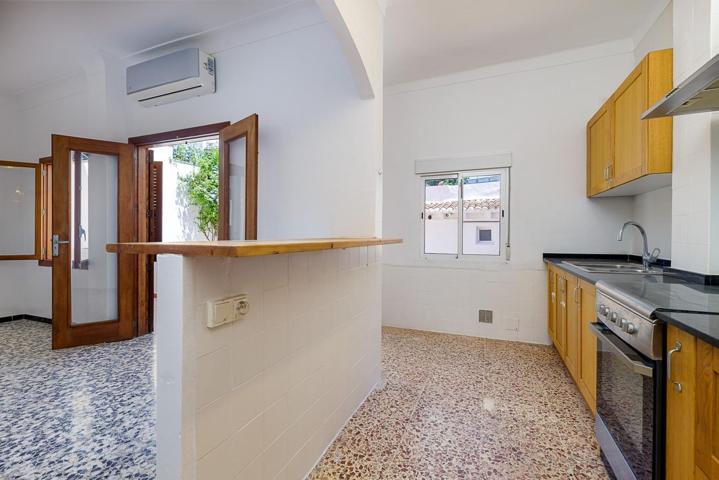 Piso En venta en Sta Catalina - Son Armadans - Maritim, Palma De Mallorca photo 0