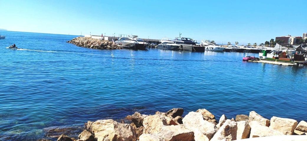 Piso En venta en Genova - Bonanova - Sant Agustí, Palma De Mallorca photo 0