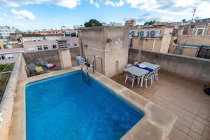  Ático En venta en La Vileta - Son Rapinya, Palma De Mallorca photo 0