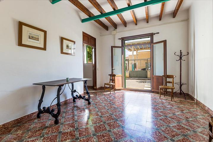 Casa En venta en Vilafranca De Bonany photo 0