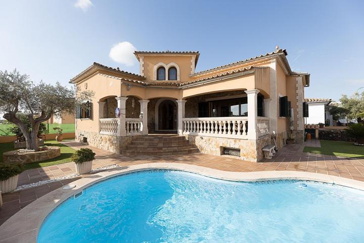 Casa En venta en Pont D'Inca, Marratxí photo 0