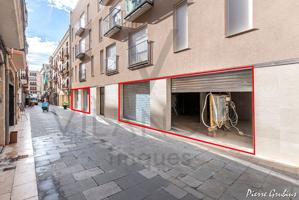 Otro En alquiler en Calle De Sant Elies, 24, Centre, Reus photo 0