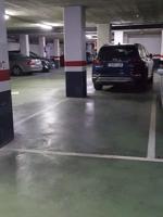 Parking Subterráneo En venta en Girona, 16, Mestral, Reus photo 0