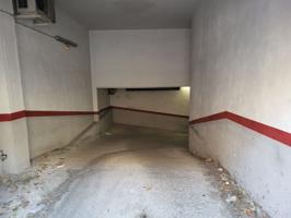 Parking Subterráneo En venta en Santa Elena, Mestral, Reus photo 0