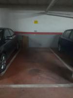 Parking Subterráneo En venta en Morell, 20, Llevant, Reus photo 0