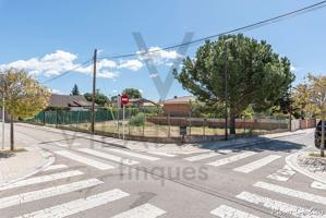 Terreno Urbanizable En venta en Calle Del Pallars, Mestral, Reus photo 0