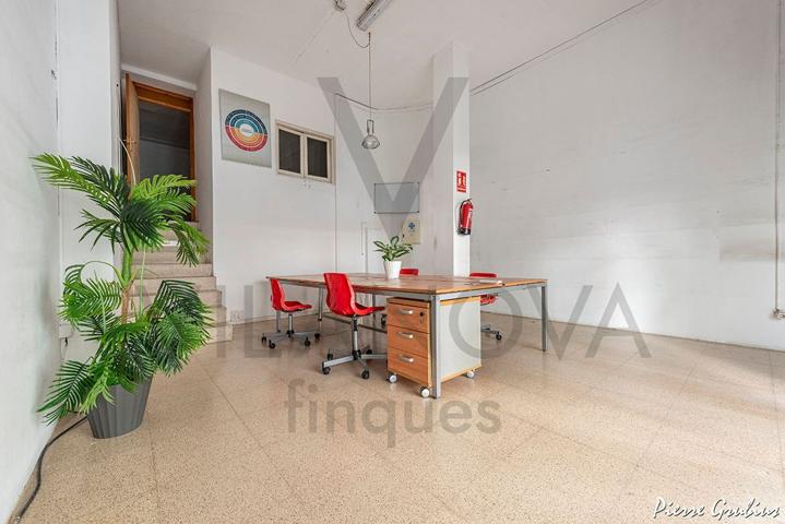 Otro En venta en Calle De L'Argentera, Ponent, Reus photo 0
