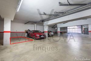 Parking Subterráneo En venta en Calle De La Mineta, Mestral, Reus photo 0