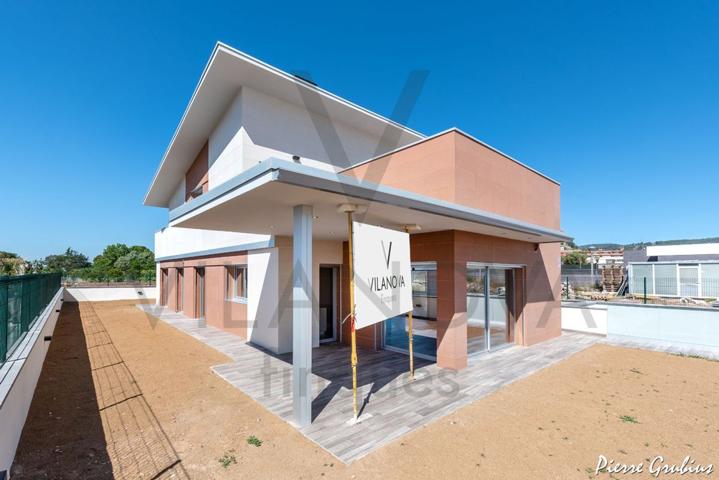 Casa En venta en Avenida President Companys, Castellvell Del Camp photo 0