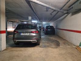 Parking Subterráneo En venta en Calle D'Antònia Abelló I Filella, 2, Ponent, Reus photo 0
