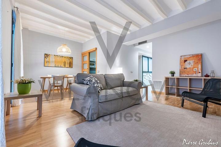 Piso En venta en Calle De Sant Magí Alegre, Centre, Reus photo 0