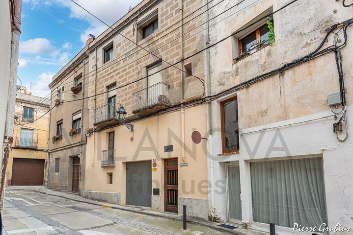 Unifamiliar Pareada En venta en Calle Del Mercadal, Alforja photo 0