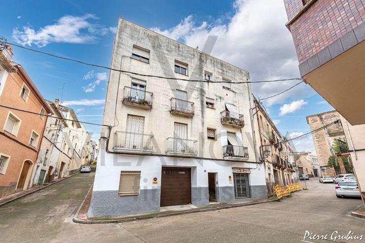 Piso En venta en Calle Prat De La Riba, El Catllar photo 0