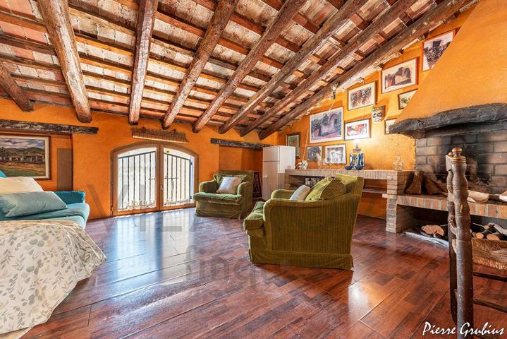 Casa De Campo En venta en Cl Nou, Almoster photo 0