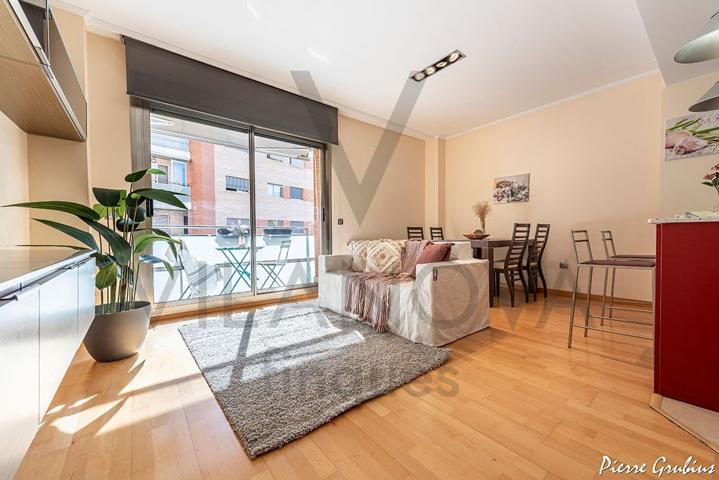 Piso En venta en Cl Roger De Belfort, Ponent, Reus photo 0