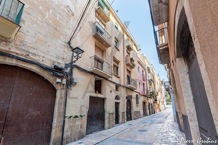 Piso En venta en Calle D'En Granada, Part Alta, Tarragona photo 0