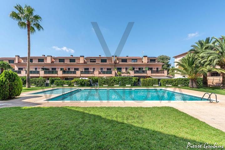 Unifamiliar Pareada En venta en Cl Lledoners Dels, Vinyols I Els Arcs photo 0