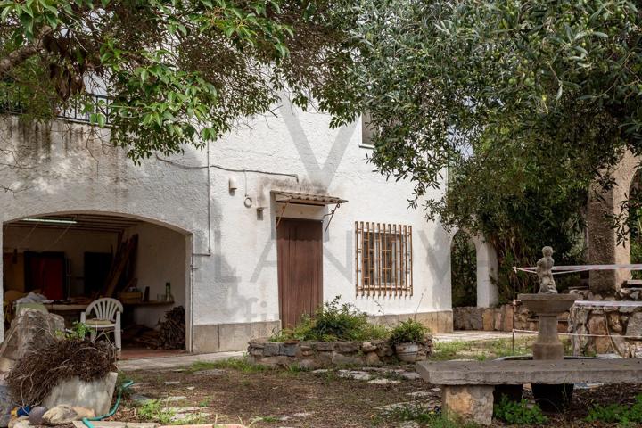Casa De Campo En venta en Desconocida Partida Monterols, Mestral, Reus photo 0