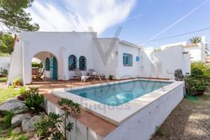 Casa En venta en Cl Muga De La, Casalot, Mont-Roig Del Camp photo 0