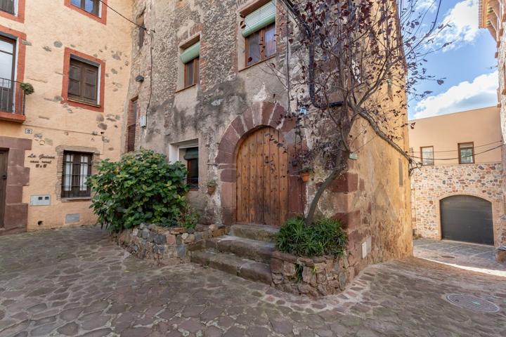 Casa De Campo En venta en Plaza De L’església, L'Argentera photo 0