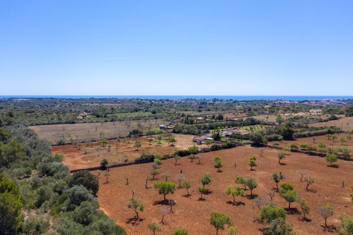 Terreno Urbanizable En venta en Ma-4014, Manacor Centro, Manacor photo 0
