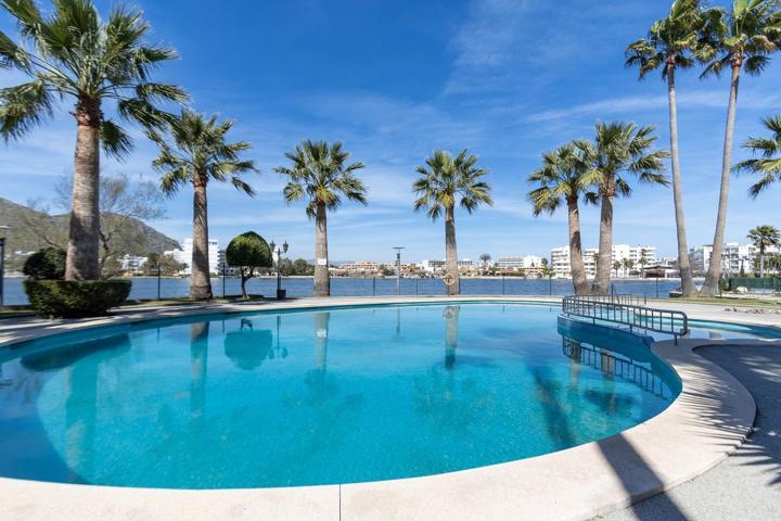 Dúplex En venta en Rambla Arta, Port D'Alcúdia - Platja D'Alcúdia, Alcúdia photo 0