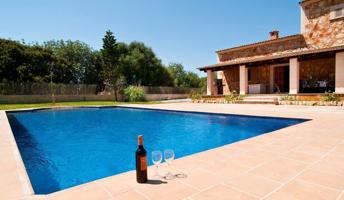Casa De Campo En venta en Campos photo 0