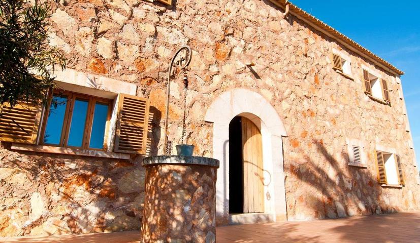 Casa De Campo En venta en Campos photo 0