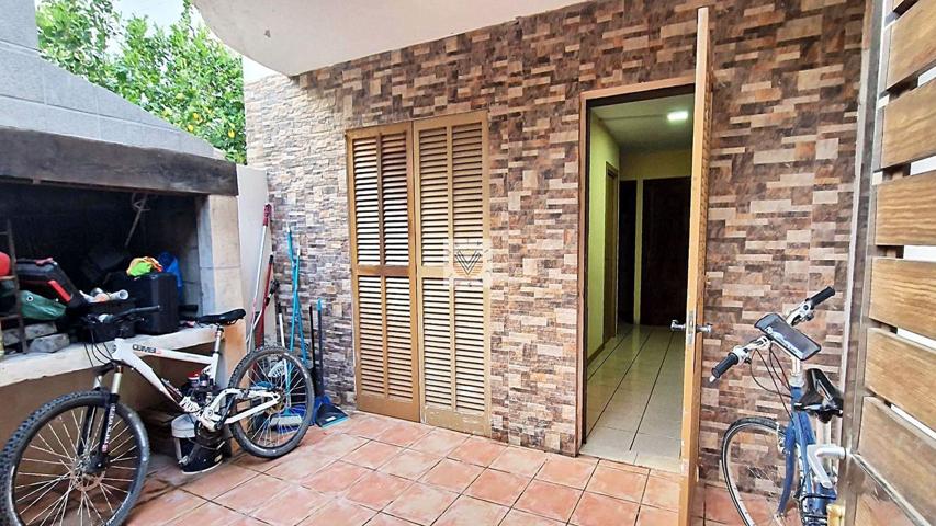 Unifamiliar Pareada En venta en Ciutat D'Alcúdia, Alcúdia photo 0
