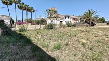 Terreno Urbanizable En venta en Algaida photo 0