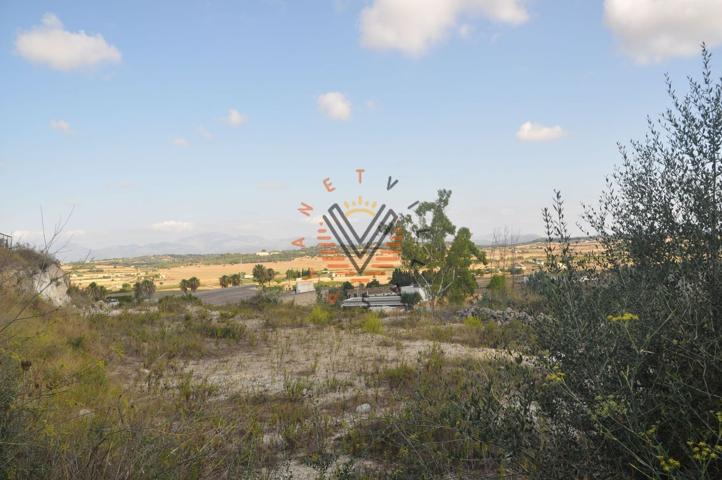 Terreno Urbanizable En venta en Santa Margalida, Santa Margalida photo 0