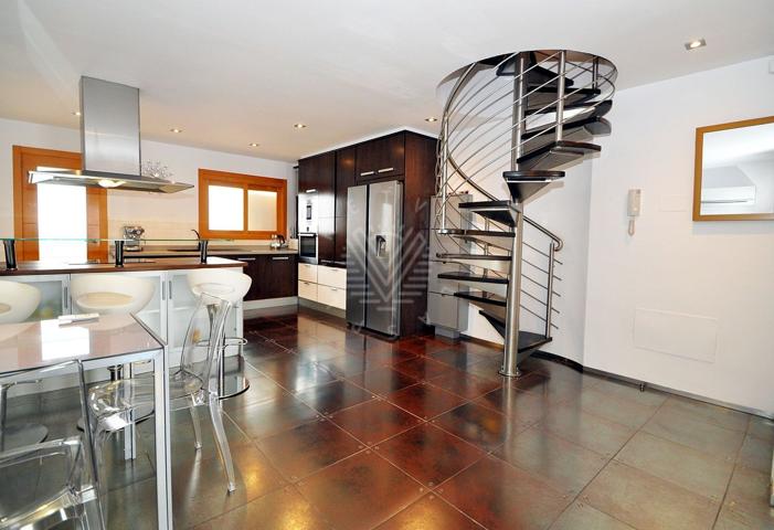  Ático En venta en Calle De Ciutadella, Port D'Alcúdia - Platja D'Alcúdia, Alcúdia photo 0