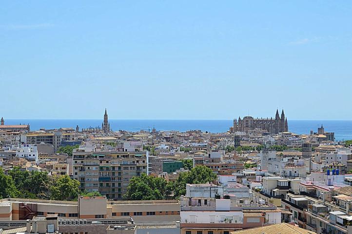 Piso En venta en Avenida D'Alemanya, Las Avenidas, Palma De Mallorca photo 0