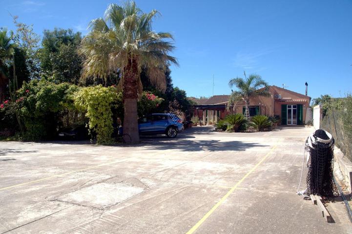 Casa De Campo En venta en Zona Periurbana, Inca photo 0