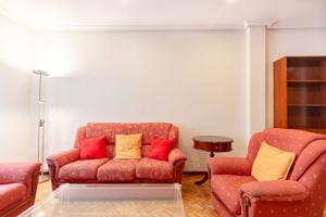 Piso En venta en Cl Martin De Los Heros, Moncloa, Madrid photo 0