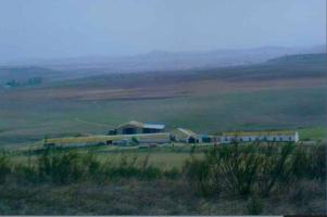 Terreno Urbanizable En venta en Carretera Almodovar Del Campo Corral De Calatrava, Almodovar Del Campo photo 0