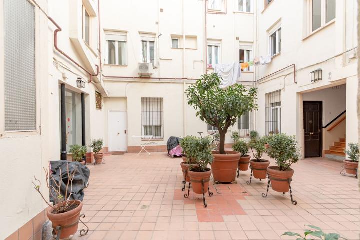 Loft En alquiler en Calle De Juan Álvarez Mendizábal, Moncloa, Madrid photo 0